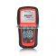 Original AUTEL MaxiTPMS TS601 With OBD2 Adapters TPMS Diagnostic & Service Tool Update Via Internet