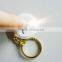 Custom Soft Pvc Led Keychain
