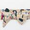 Deshine Cotton Bow Stretch Headband ZX1058