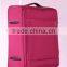 hot-sale polyester trolley case