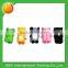 2015 high quality cute animal shape reusable shopping bag