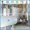 Corn oil making maize embryo oil solvent extraction