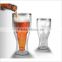 Heat-resistant glass/double cup/Drink cups/creative beer mug