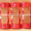 Non-Welded Single Piece Dual Bow Spring Casing Centralizer