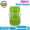 Colorful Wall USB Charger Folding 5V 1A USB Wall Charger For iphone