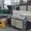 Shoes industry extrusion hot melt laminating coating machine