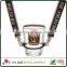 Exhibition cup holder lanyard Transfer Printing Waterproof