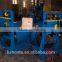 JiangSu Kunshan HONTA factory single screw extruder machine cable extruder machine