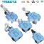 IP66 High Temperature Aluminium Limit Switch TSA-021