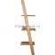 AKA MINI Ladder Wooden Shoe Shelfe Furniture