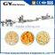CE approved 2D pellet snacks food making machine/machinery/equipment