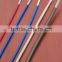 Cable PVC Coated Steel Wire rope 7x7 and 7x19
