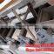 High Capacity Fortune Cookie Making Machine/Cookies Production Line