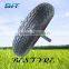350-8 yasha wheelbarrow wheel/rubber wheel/ hand pallet wheel/hand cart wheel