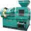 Made in china Lignite powder ball pressing machine at reasonable price