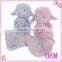 Hight quality baby teddy bear toy plush toys stuffed toys for kids
