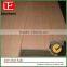 High Grade waterproof commercial beech plywood for construction use