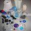 Plastic Shapes