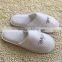 Terry towel slippers for Hotel SPA Home Family Office Parties Clinic Guests