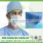 100% PP spunbond nonwoven fabric for medical surgical cover, garment cover and hotel mattress