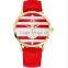 Fashion Striped Watch,Aztec Boho Watch,Nautical Watch, Unisex watch