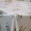 Tablecloth roll oilcloth custom table cloth