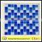 8mm thickness crystal tiles mosaic