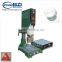 Battery Charger ultrasonic welding machine