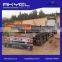 iron transport semi trailer