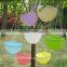 Decorative Garden Plastic Flower Pots