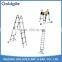 Goldgile Aluminium Ladder & Multipurpose Ladder With GS Approval