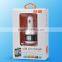 2016 hot new items factory wholesale best price for iphone car charger