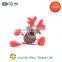 Wholesale Pet Supply from China Squeaky Christmas Dog Toys