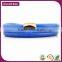 Jewelry Wholesale Thailand Blue Blue Leather Bracelet