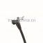 High pressure with gauge /high grade bike piston pump /hand air pump