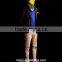 Hot Sale Creative Wax Figure, Marvel Wax Figurine for Display