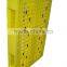 plastic hdpe rack pallet