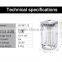 2016 New Crystal Multi Light Humidifier