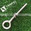 Stainless Steel Rigging Welded Eye Bolt