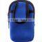 Fashion design with low price for all cell phone neoprene arm running pouch