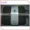 Wooden Polar Fleece Wrapped Air Docking Station for Tablet PCs/iPads