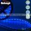 12V 5M 5050 SMD Waterproof Flexible 60led/m Blue LED Strip Light