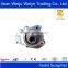 gearbox PTO 13710 for hydraulic dump truck with factory price and best quality