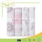 MS-22 Very Soft High Quality Organic Cotton Baby Muslin Swaddle Blankets, india cotton blankets