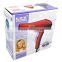 2016 new style hair dryer 2100W hairdryer blow salon equipment ZF-1800B
