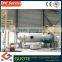 Feldspar production line for silica flour