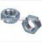12.9 grade hexagon nuts fastener nuts M52*3