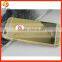 gold diamond back cover for iphone 6 rear cover housing perfect testing