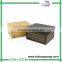 carruagted boxes made in China moving boxes