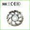 180mm Turbo Grinding Cup Wheel for Concrete